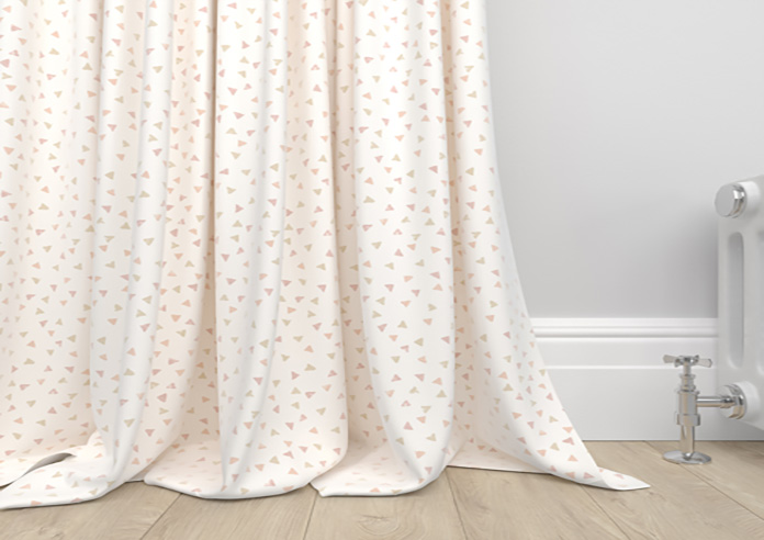 Confetti, Sherbert - Made to Measure Curtains - Image 6